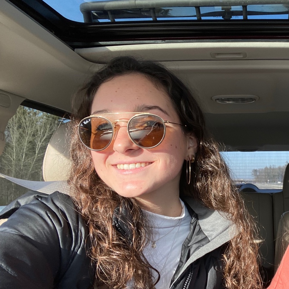 Rounded Ray Bans Excellent Condition - image 2